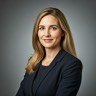 Professional woman team portrait